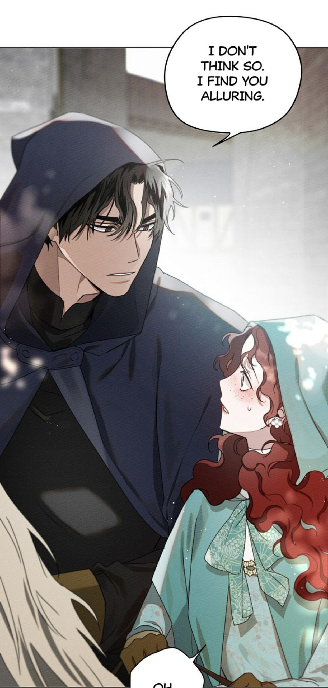 Under the Oak Tree Chapter 32 image 61